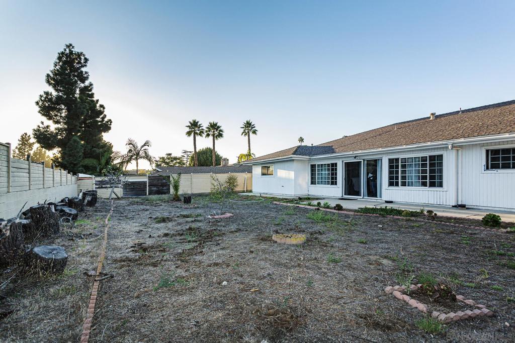 Chula Vista - Residential