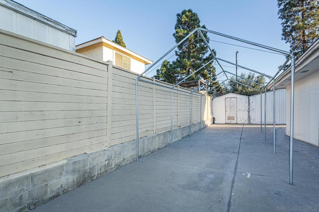 Chula Vista - Residential