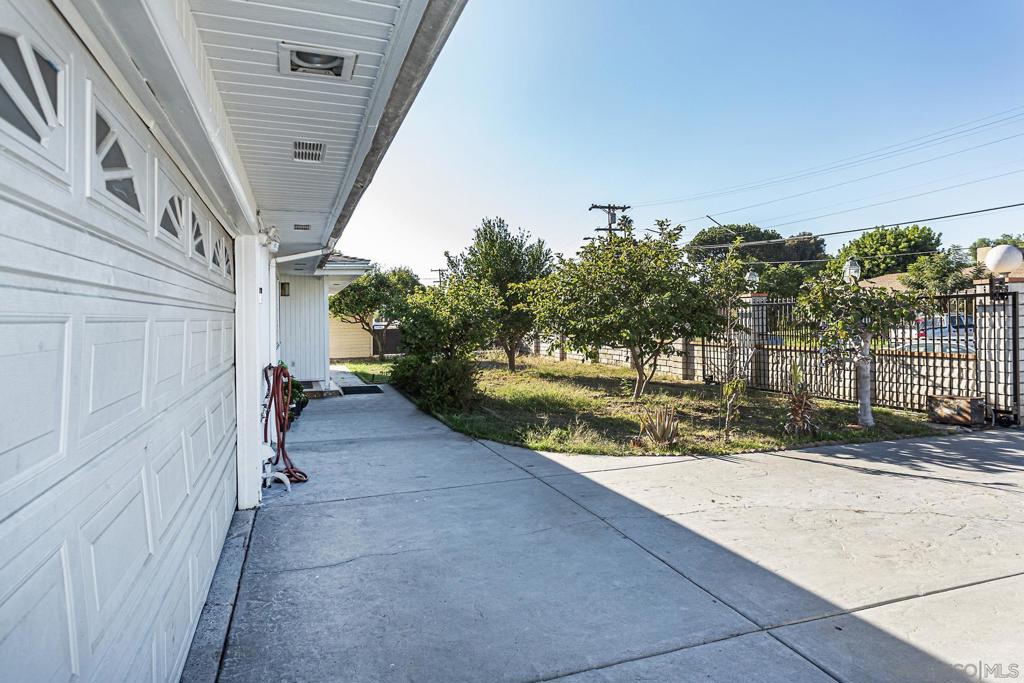 Chula Vista - Residential