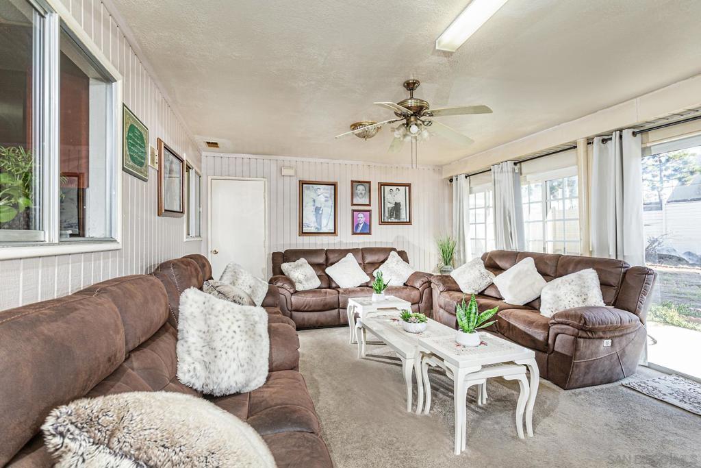 Chula Vista - Residential