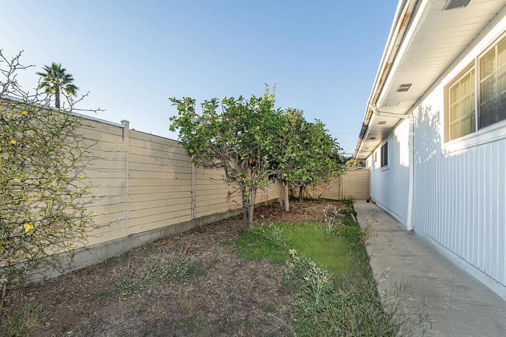 Chula Vista - Residential