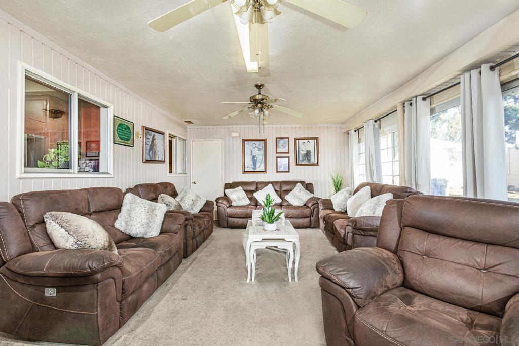 Chula Vista - Residential