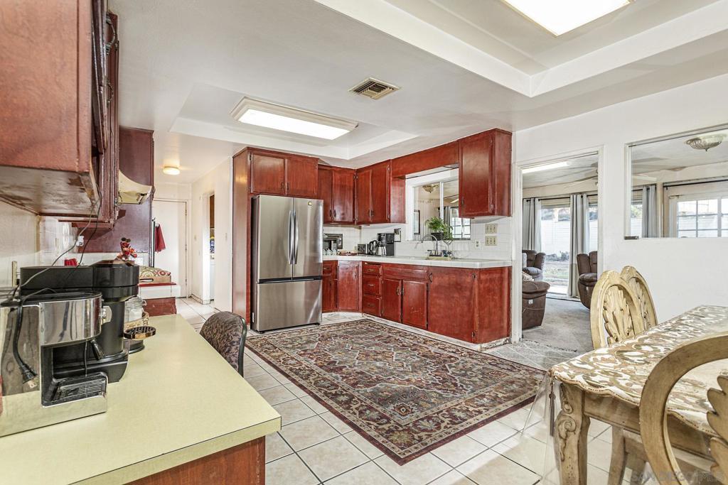 Chula Vista - Residential