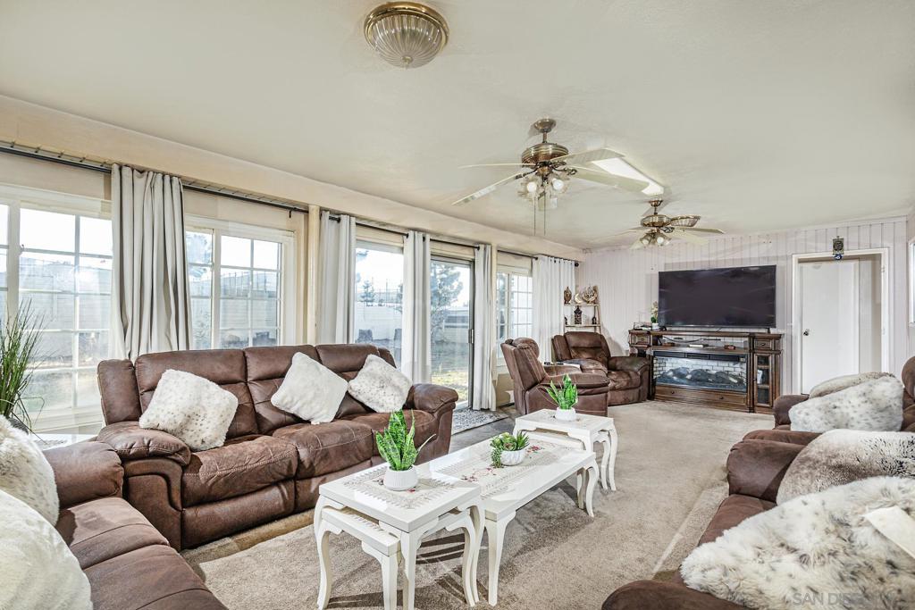 Chula Vista - Residential