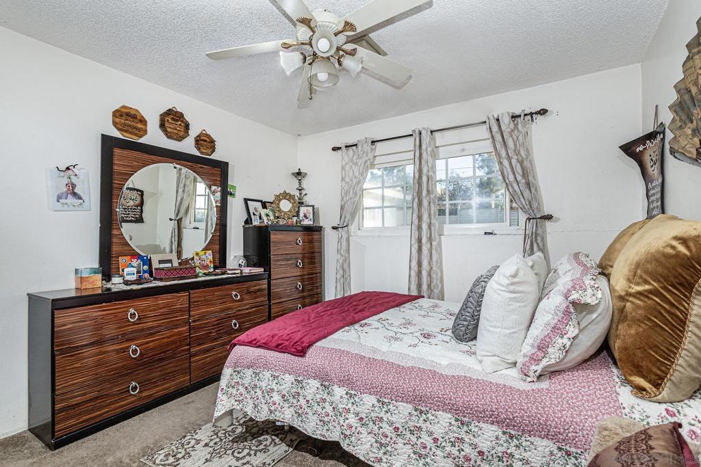 Chula Vista - Residential