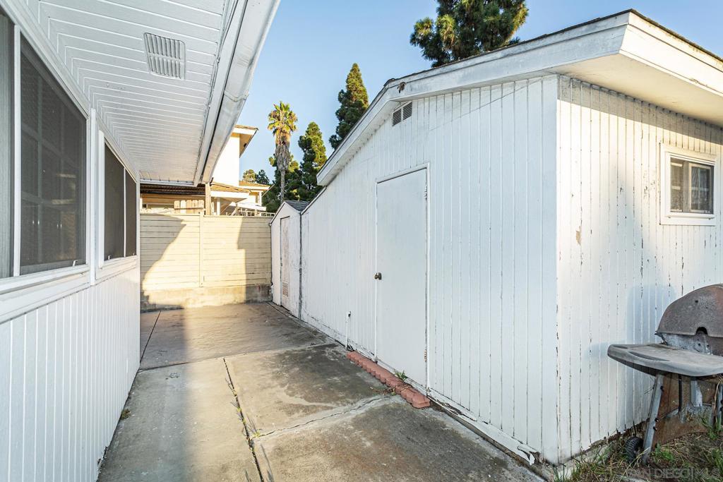 Chula Vista - Residential