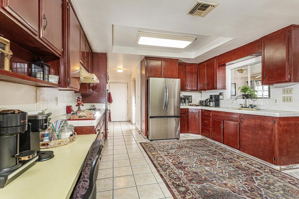 Chula Vista - Residential