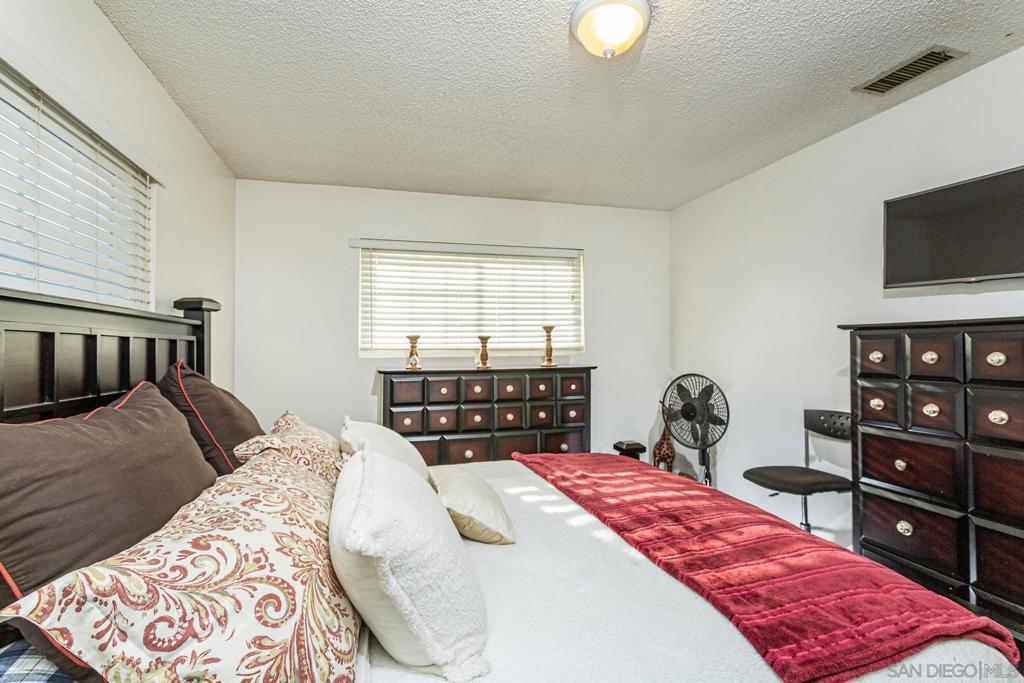 Chula Vista - Residential