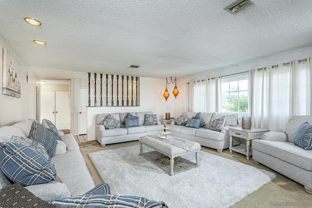 Chula Vista - Residential