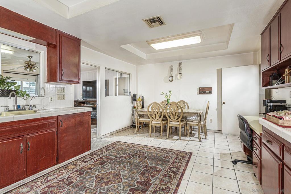 Chula Vista - Residential