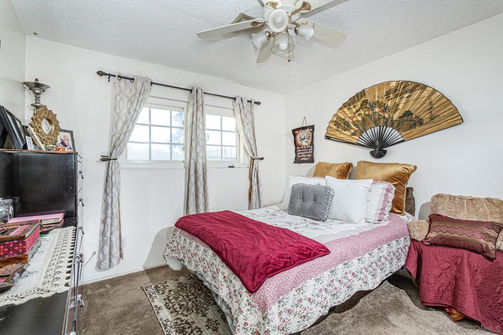 Chula Vista - Residential