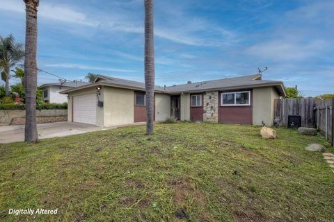 4924 Verde Drive Oceanside CA 92057