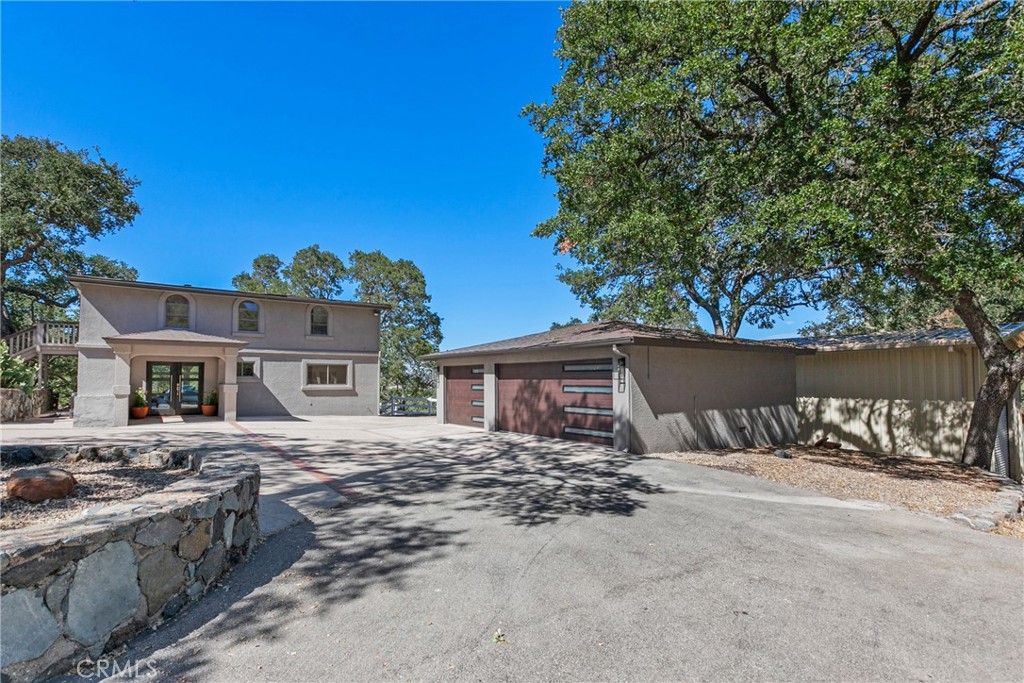 7070 Tassajara Creek Road