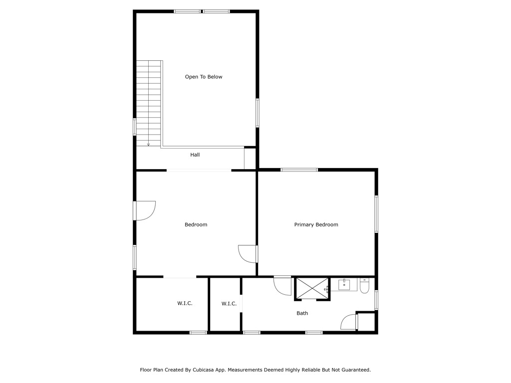 7070 Tassajara Creek Road