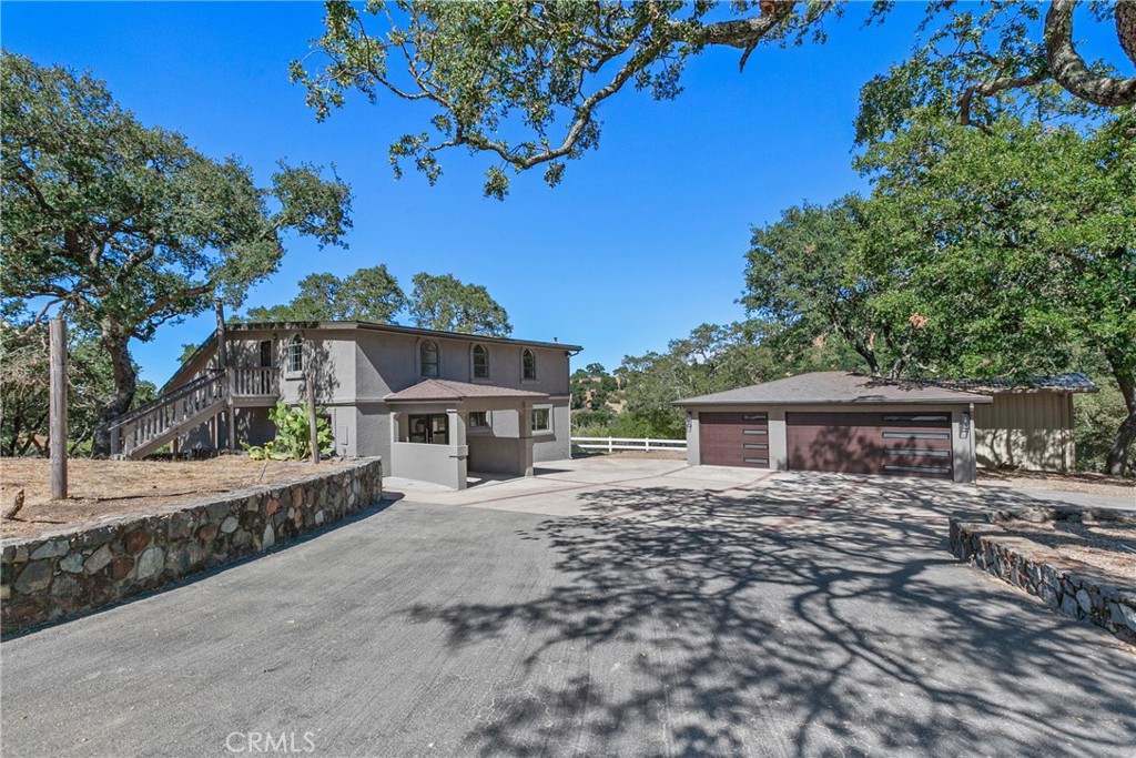 7070 Tassajara Creek Road