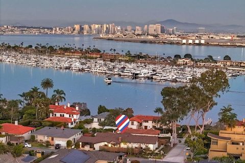 Photo of 2980 Nichols St St, San Diego, CA 92106 (MLS # 260006626SD)