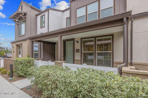 105 Red Brick Drive 2 Simi Valley CA 93065