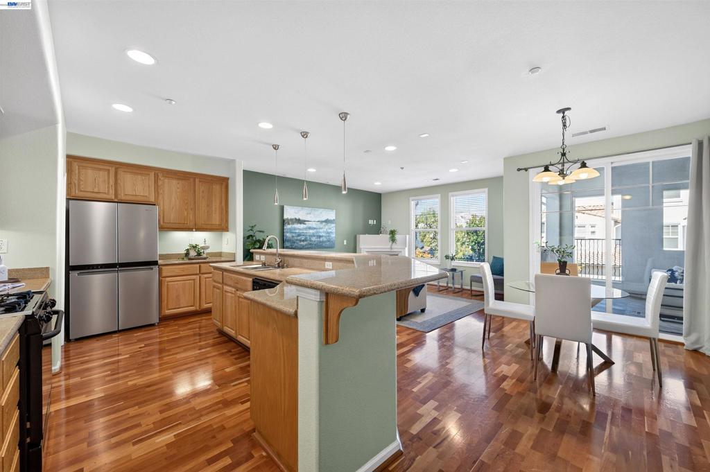 4311 Clarinbridge Cir Cir, Dublin CA 94568