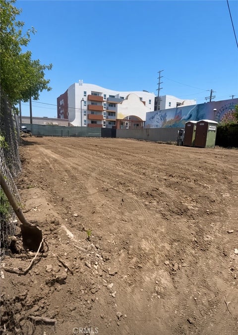 Photo of 2900 E 1st Street, Los Angeles, CA 90033 (MLS # DW26179408)