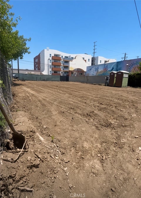 Photo of 2900 E 1st Street, Los Angeles, CA 90033 (MLS # DW26179408)