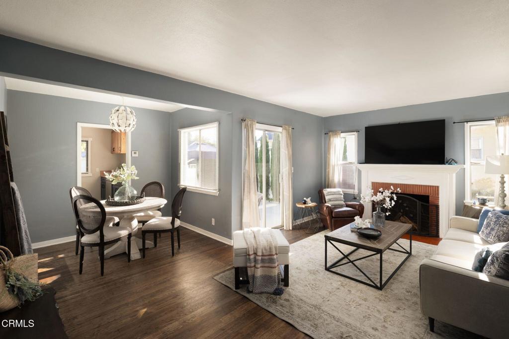 2020 Casa Grande Street