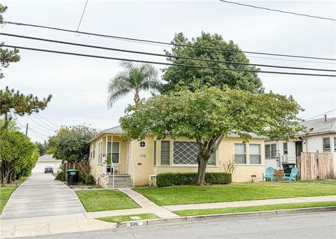 Photo of 336 S Alhambra Ave, Monterey Park, CA 91755 (MLS # SR25281739)