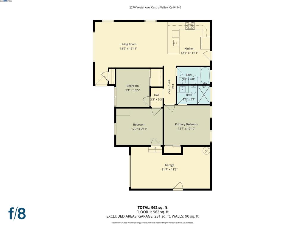 EDEN TOWNSHIP - Residential