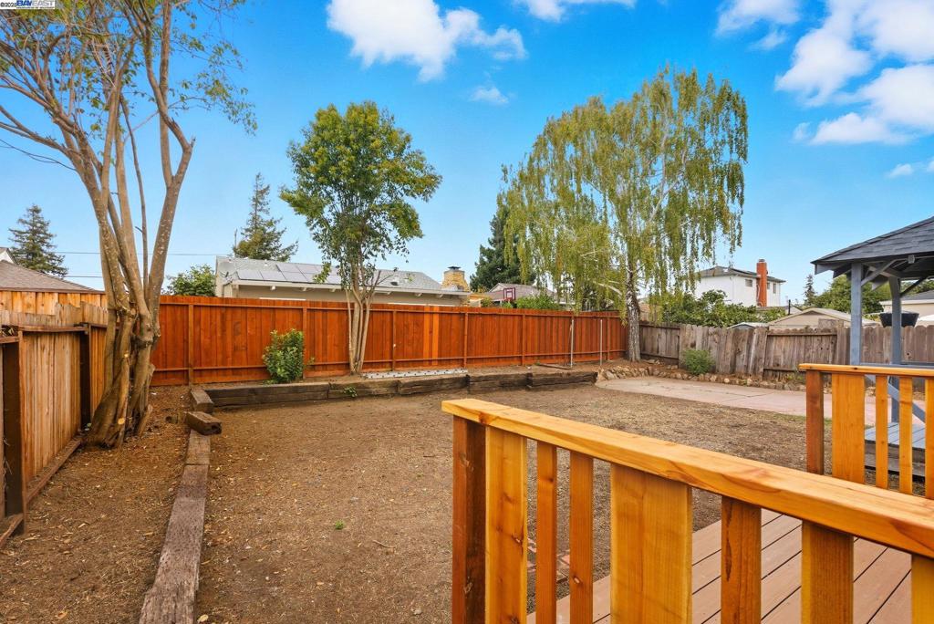 EDEN TOWNSHIP - Residential