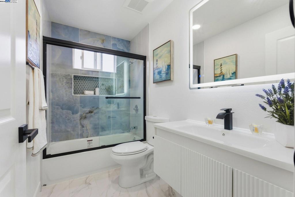 EDEN TOWNSHIP - Residential