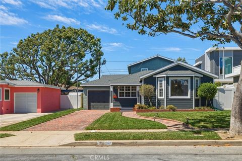2611 Alvord Redondo Beach CA 90278