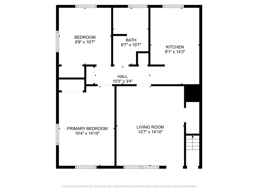 Main image without alt text