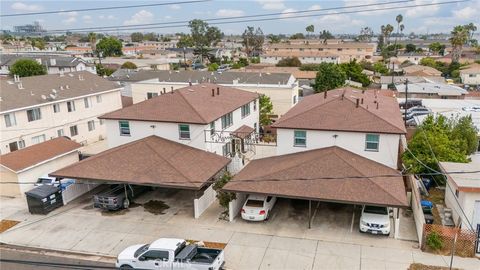 22720 Harvard Torrance CA 90501