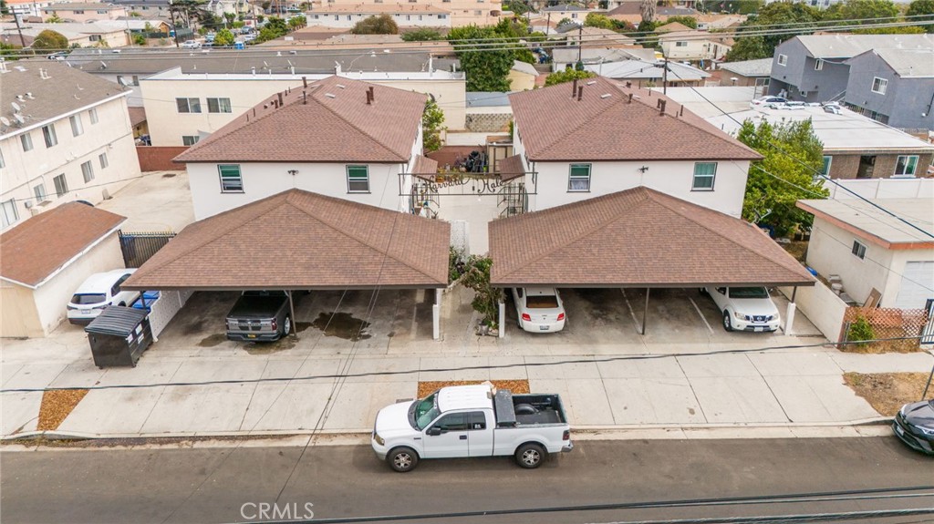 22720 Harvard