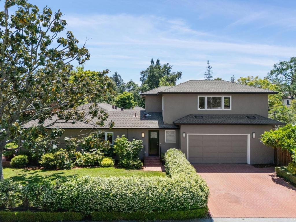 1800 Oakdell Drive