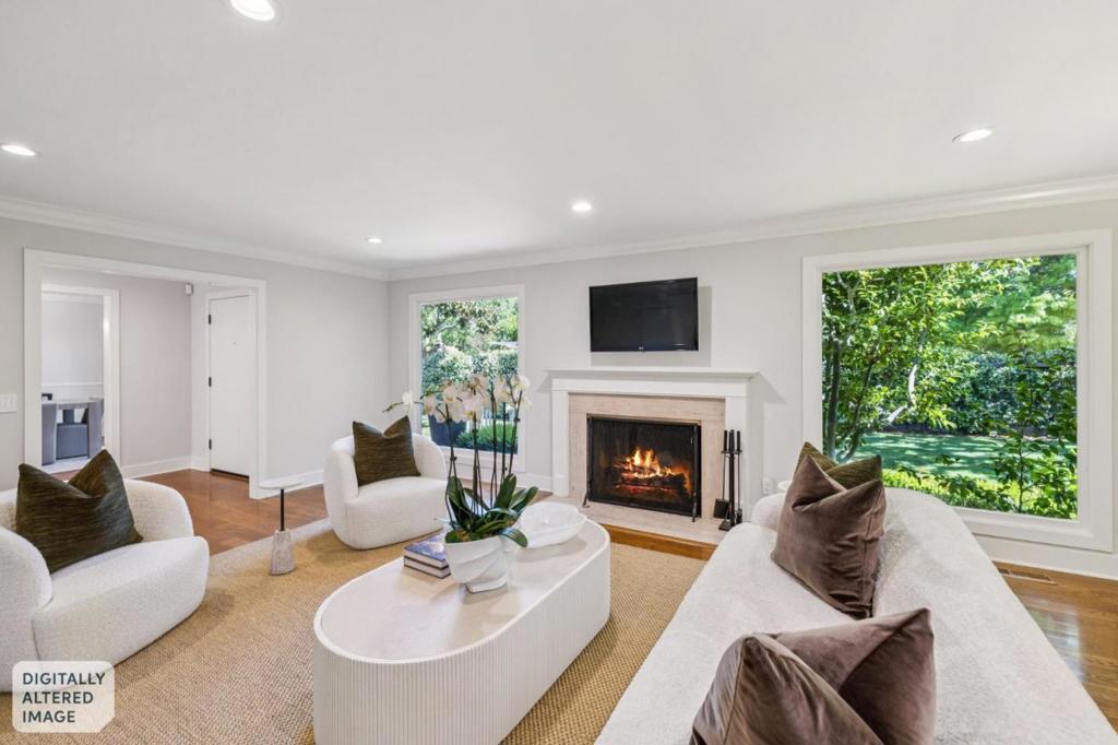1800 Oakdell Drive