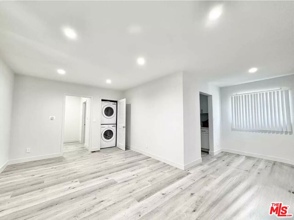 *Luxury 2-Bedroom, 2-Bath Apartment in Pico-Robertson/ Fully Renovated!!Experience upscale living in this completely remodeled and upgraded apartment, ideally located in the heart of Pico-Robertson, just minutes from Beverly Hills and Beverly wood. This spacious unit offers a bright, open floor plan with modern finishes throughout. Enjoy a brand-new kitchen with stainless steel appliances (refrigerator, microwave, dishwasher, and stove), granite countertops, and ample cabinet space. Both bathrooms are tastefully remodeled, complementing the elegant hardwood floors, LED recessed lighting, and brand-new central A/C system. Double-sealed windows keep the home quiet and energy-efficient. The unit also includes a washer and dryer, generous closet space, and a secure parking space in the gated building. The exterior of the property has been extensively renovated, creating a fresh and modern living environment. Don't miss the chance to call this luxury apartment your new home. Schedule a showing today.