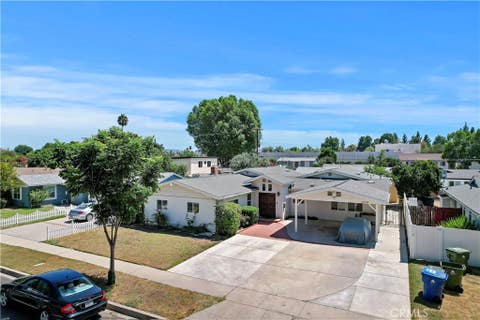 Photo of 22248 Leadwell ST, Los Angeles, CA 91303 (MLS # SR26185654)