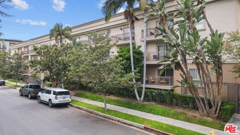 Photo of 141 S Clark Drive #409, Los Angeles, CA 90048 (MLS # 26922211)