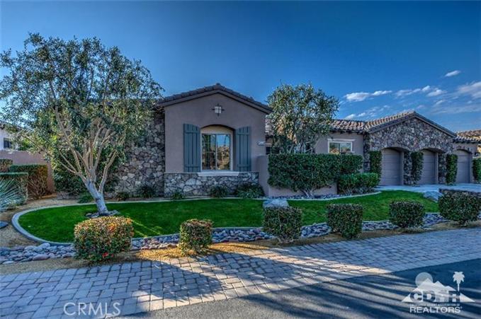 Montage at Santa Rosa - Residential