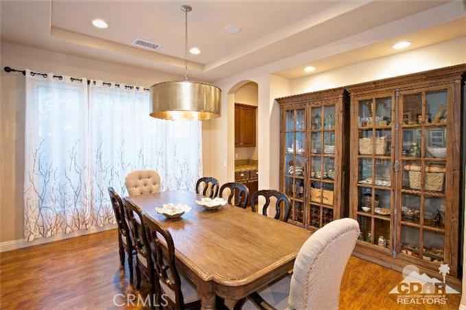 Montage at Santa Rosa - Residential