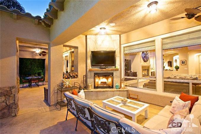 Montage at Santa Rosa - Residential