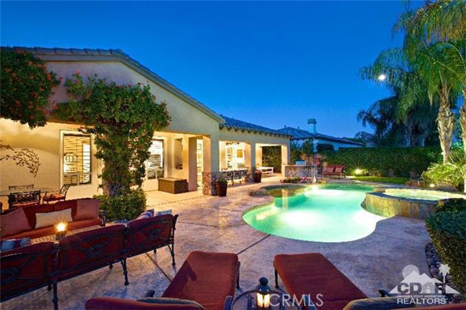 Montage at Santa Rosa - Residential