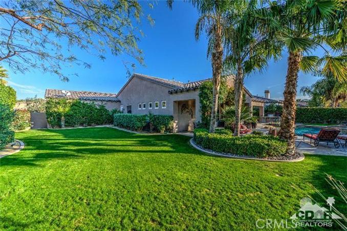 Montage at Santa Rosa - Residential