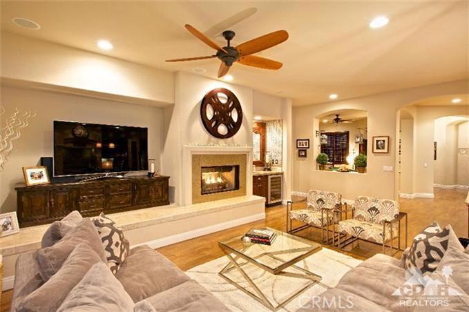 Montage at Santa Rosa - Residential