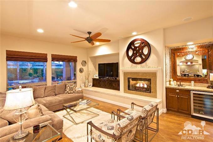 Montage at Santa Rosa - Residential