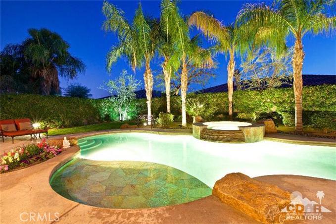 Montage at Santa Rosa - Residential