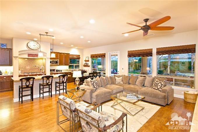 Montage at Santa Rosa - Residential