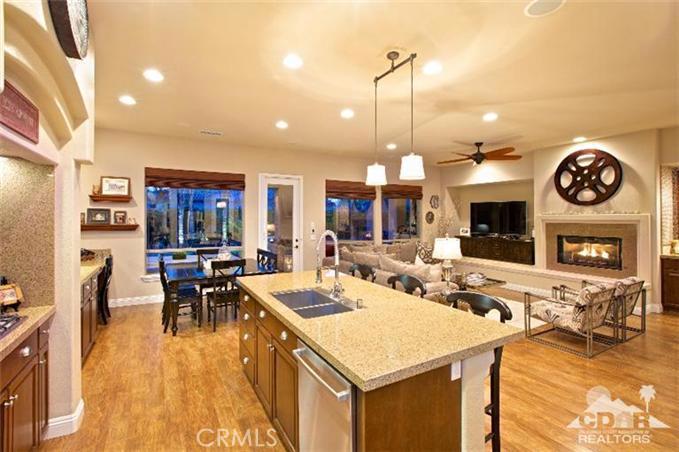 Montage at Santa Rosa - Residential