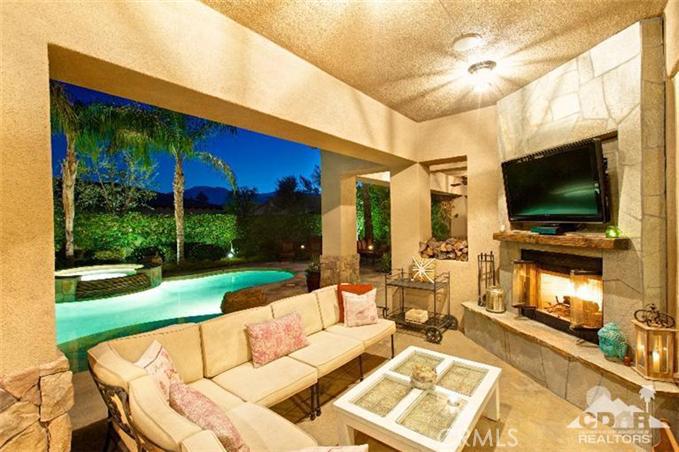 Montage at Santa Rosa - Residential