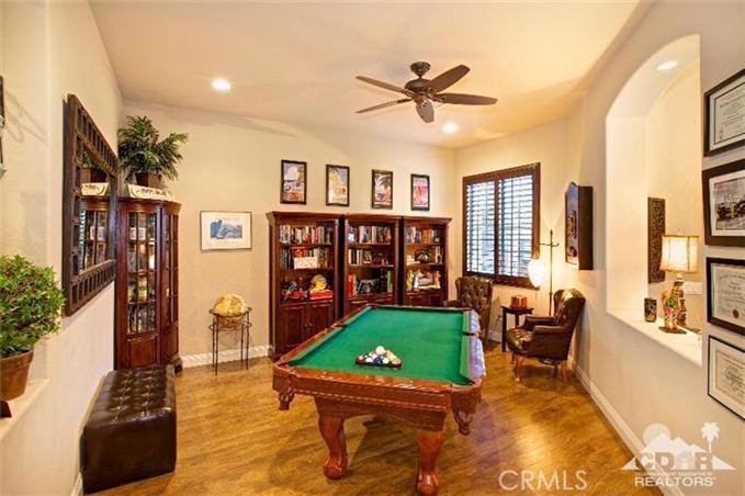 Montage at Santa Rosa - Residential